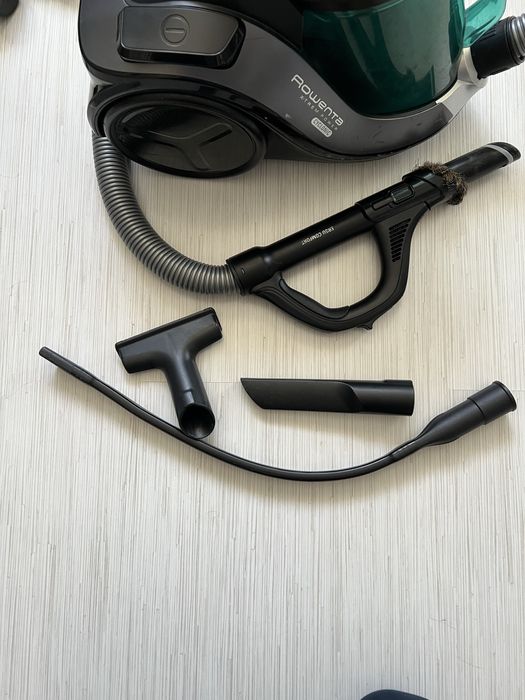 Aspirator fara sac Rowenta X-treme Power