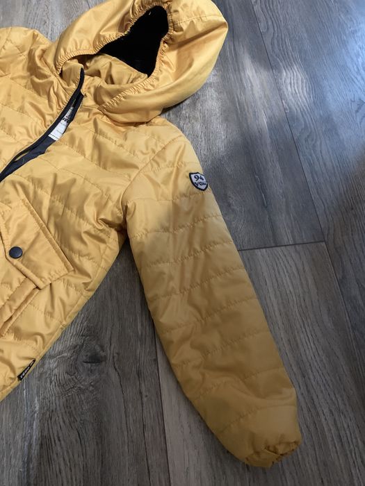 Яке за момче 122 номер