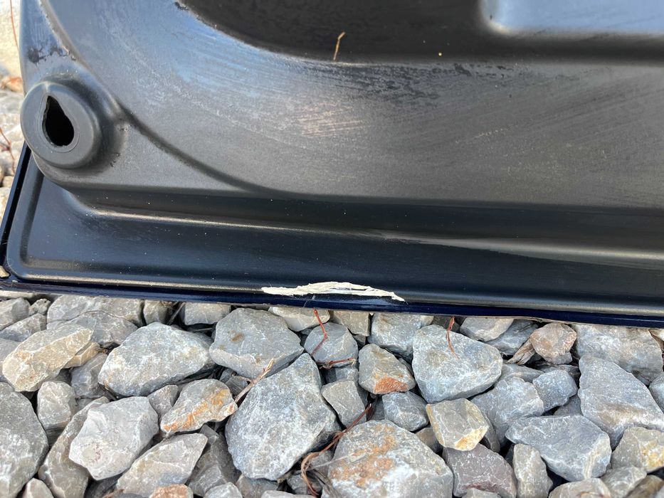 Заден капак Land Rover Evoque 2011-2019г.