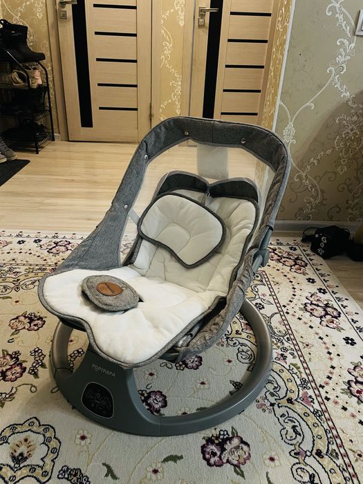 Детское кресло новая