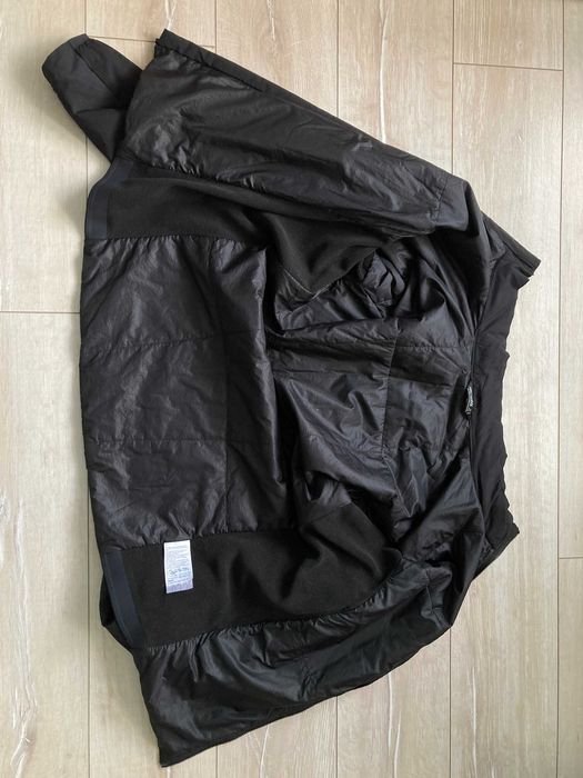 Arcteryx Atom LT мъжко черно яке размер XL