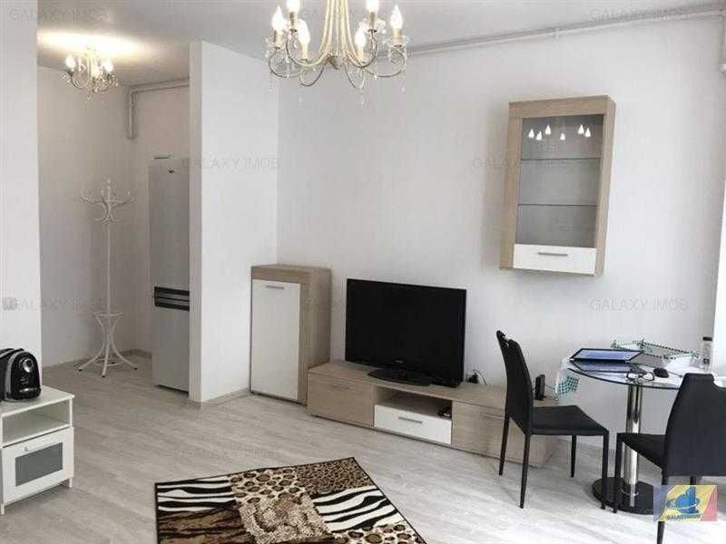 inchiriez garsoniera militati residence