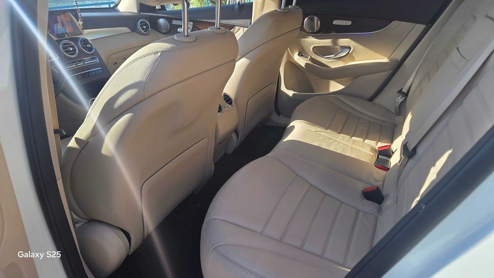 MERCEDES-BENZ GLC 2021 — imagine 4