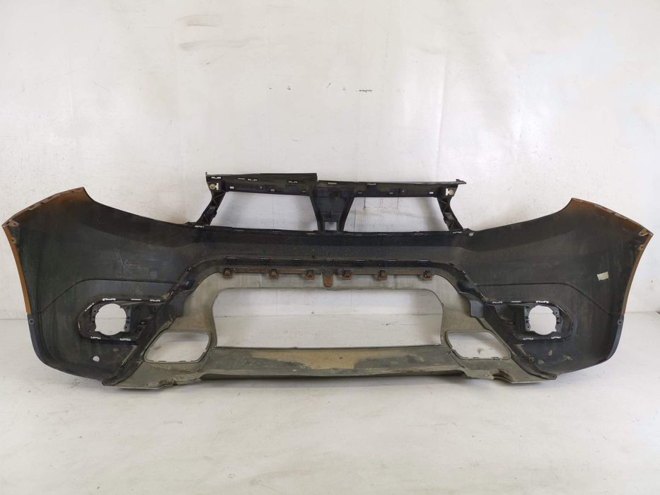 Предна броня с предна престилка Дачия Дустер 2 / Dacia Duster 2 Оригин