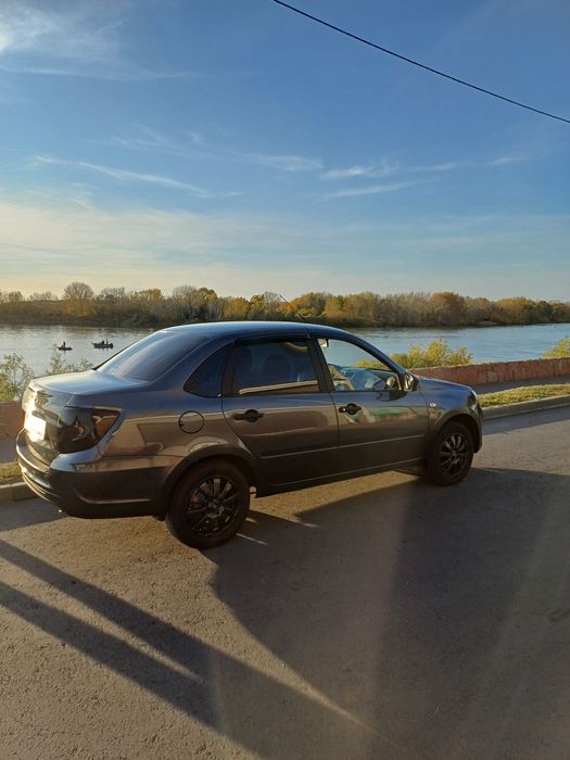 Продам Лада GRANTA FL