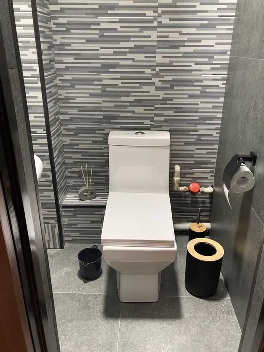 Квартира 3/3/4 новостройка  в центре Ферганы