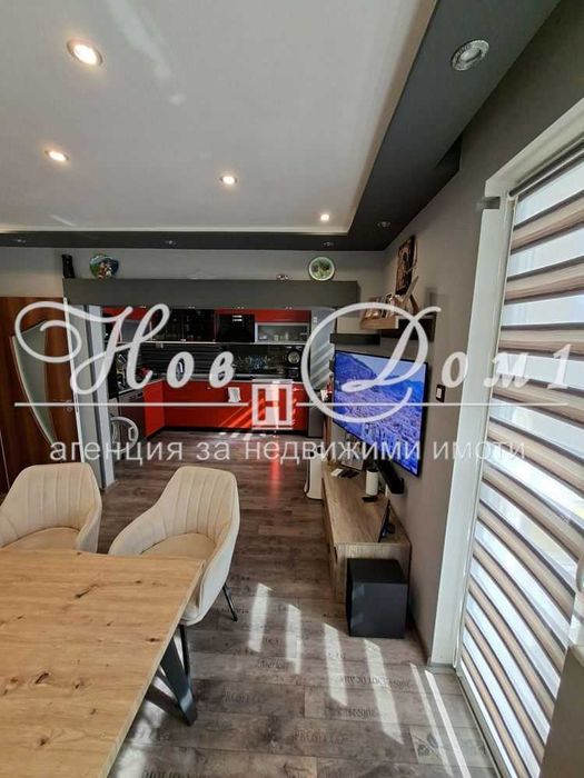 Прекрасна къща в сърцето на Аспарухово