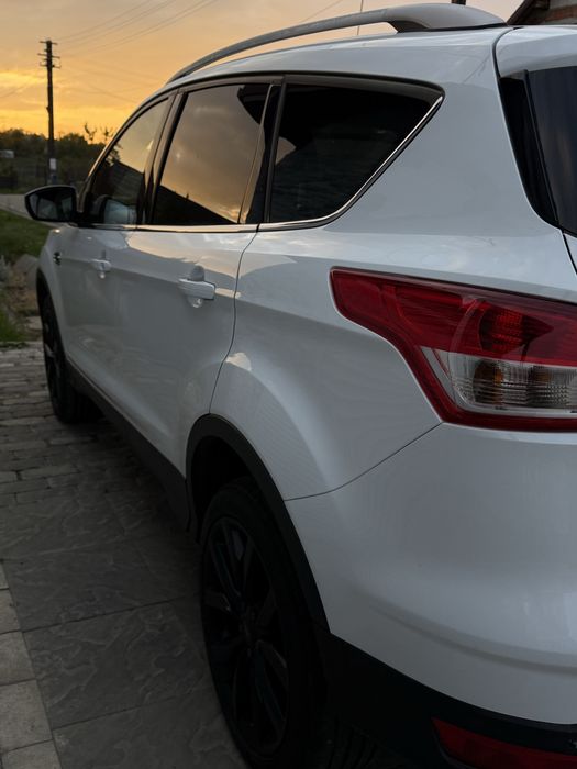 FORD Kuga 2016 — imagine 3