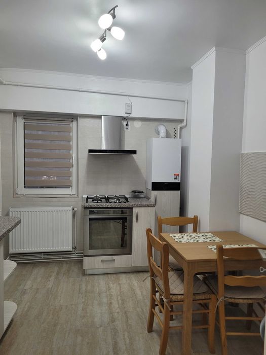 Apartament 2 camere Ploiesti -Piata Mihai Vitezul