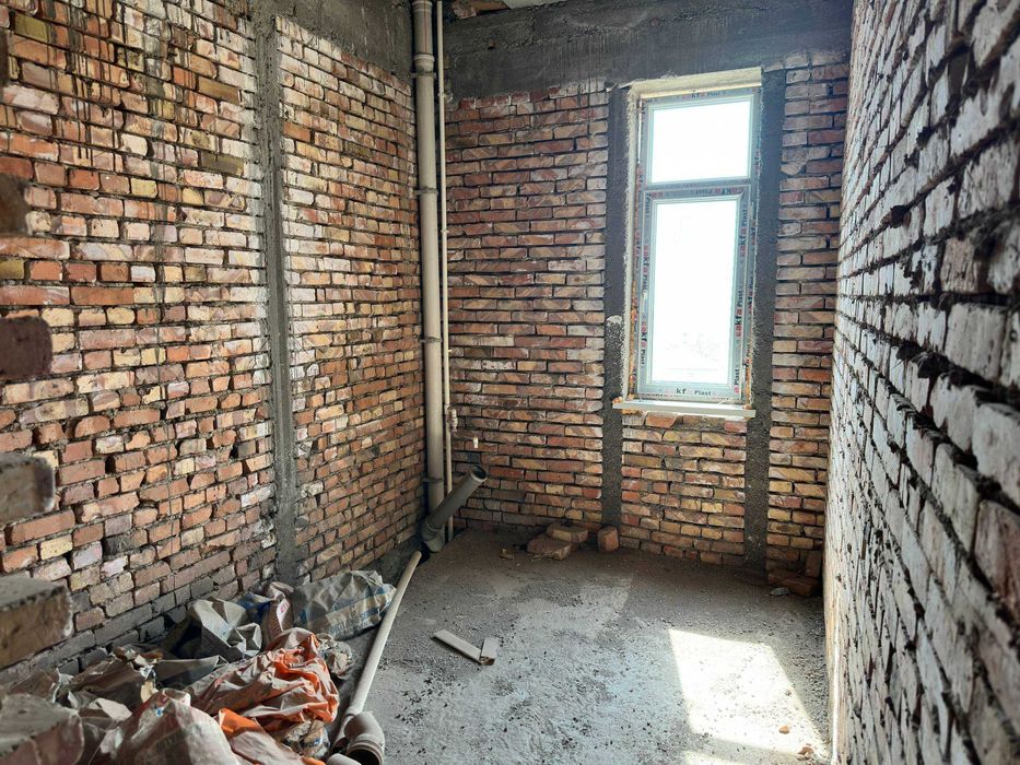 Продаётся двухуровневая квартира 288 м² в новостройке - Фергана