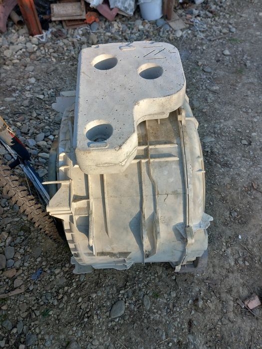 Cuvă masina de spalat Ariston hipotop, indesit,werpool