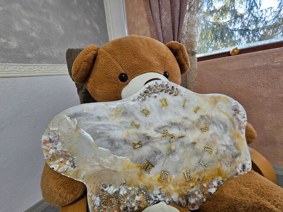 Бутикови огледала, часовници за стена баня ,спалня, ръчна изработка