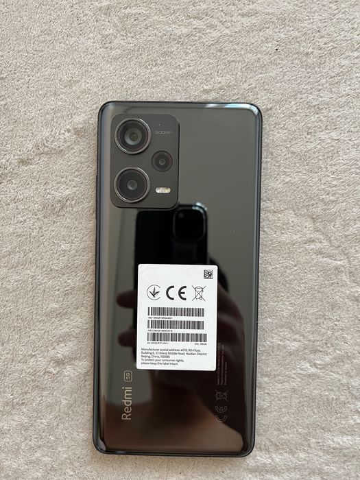Продам Xiaomi Redmi Note 12 pro + 5G