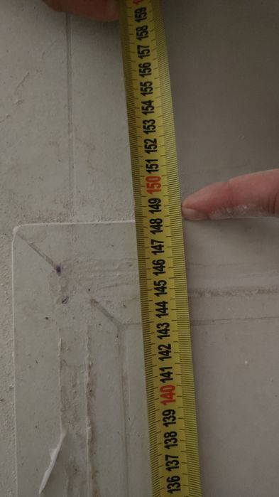 Душевая кабина готовая