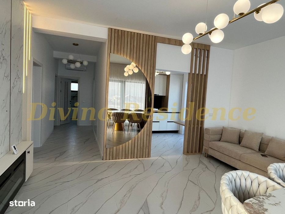 Casa Individuala-Mall Moldova