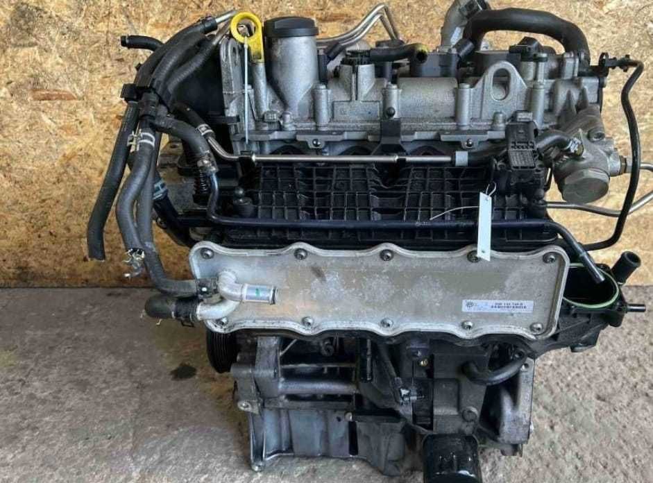 TitanAuto Audi CJZ 1.2л двигатель