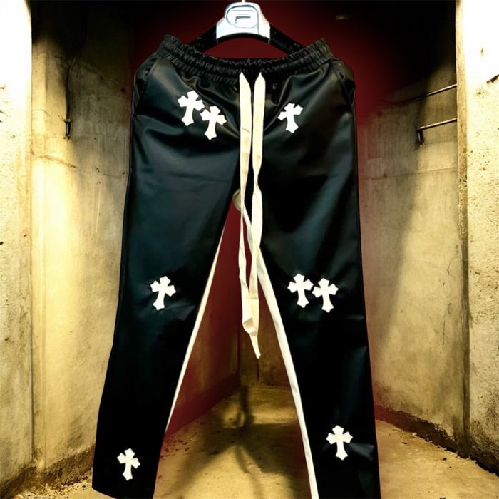 Compleuri Piele Camasa+ Pantalon! Casual Calitate TOP!