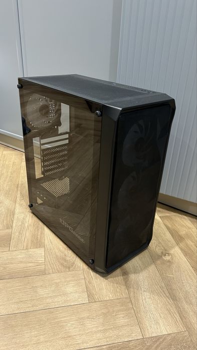 Кейс для ПК UPG Frost