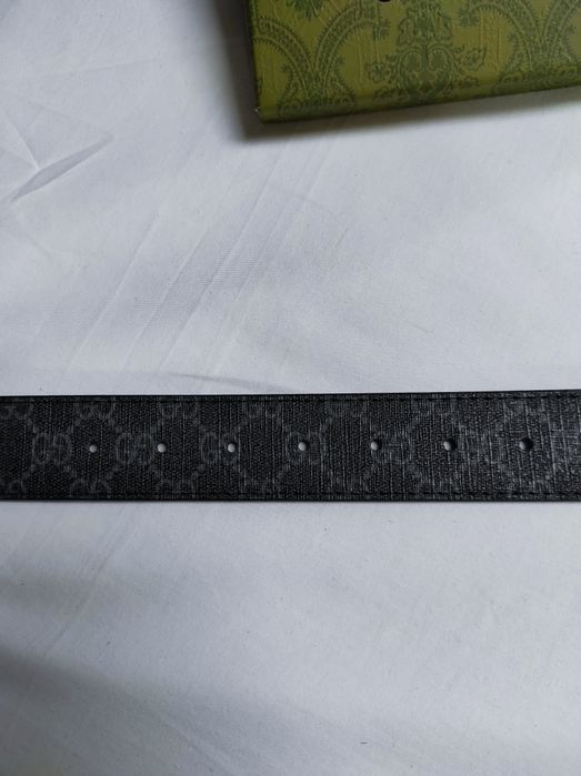 Curea Gucci – Eleganță și stil iconic