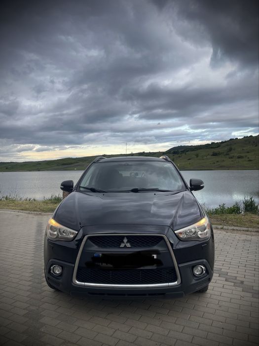 Schimb cu Audi A6 C6/Passat CC