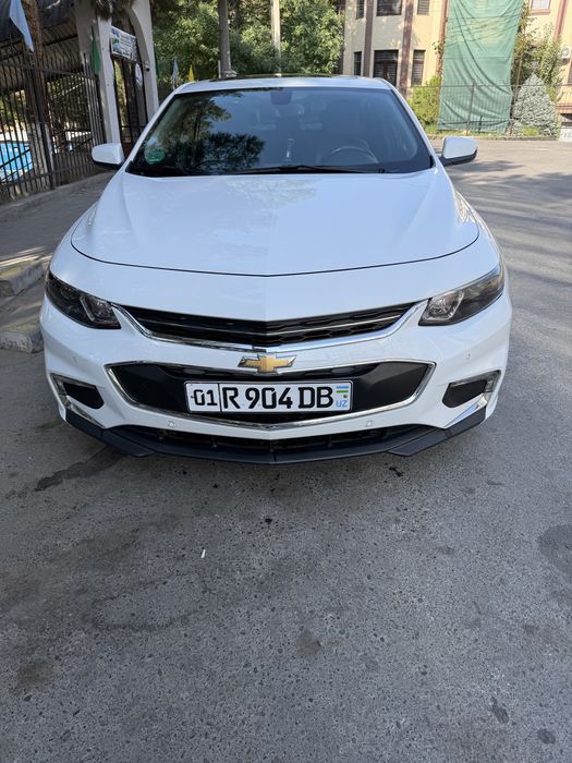 Malibu 2 сотилади