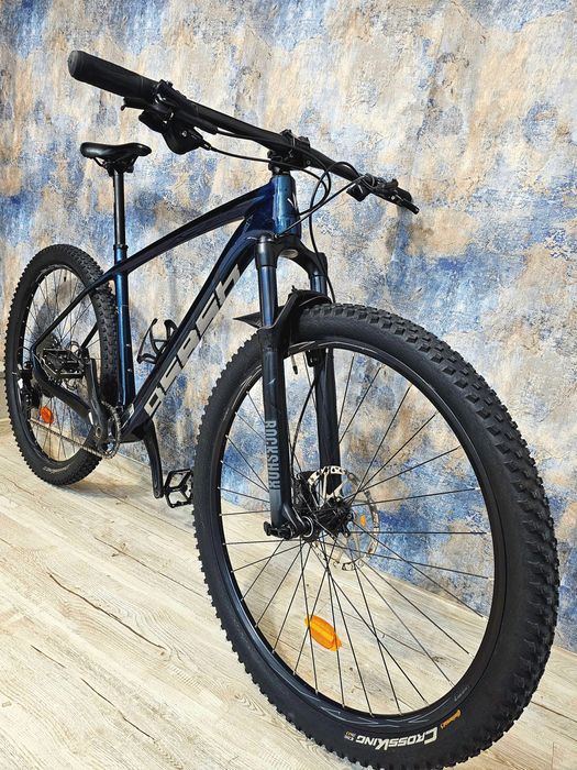 MTB SCO Rebel XT 29" (2023) marimea L ,1x12 viteze, furca aer Rockshox