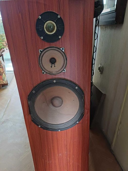 Кутии/боксове/ за тонколони