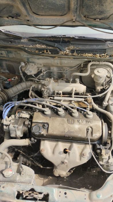 Продам автомобиль Honda civic