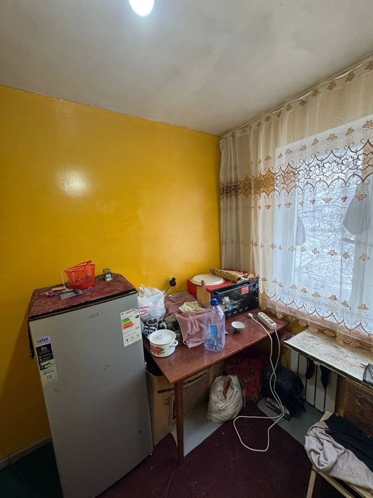 1 xonali kvartira, 2-qavat