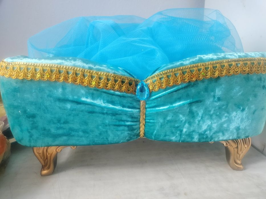 Корзины в идеальном состоянии