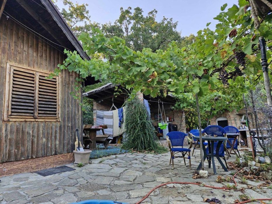 Парцел в Варна, област-м-т Манастирски рид