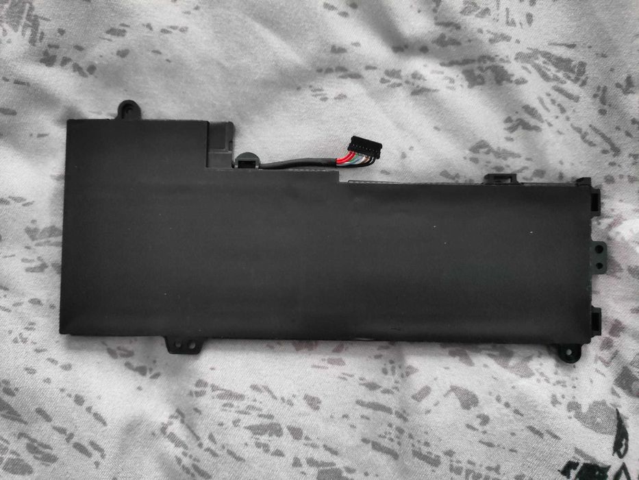 Baterie Lenovo L17L2PB1, L14M2P24 Originala 30Wh