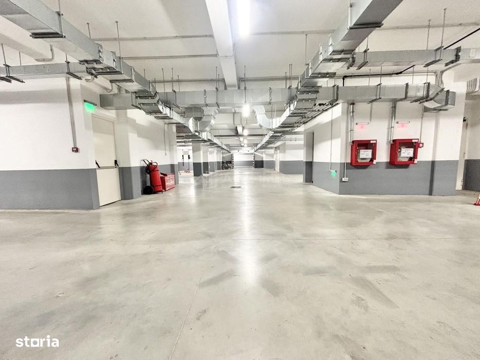 Apartament  2 camere 53 mp util - str Cuza Voda - constructie noua