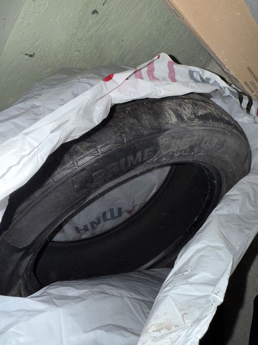 Летняя резина R19