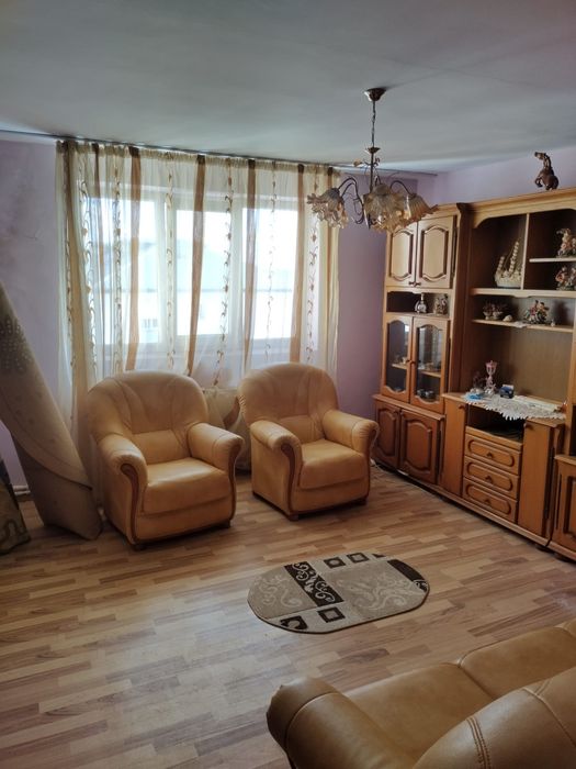 APARTAMENT 3 camere