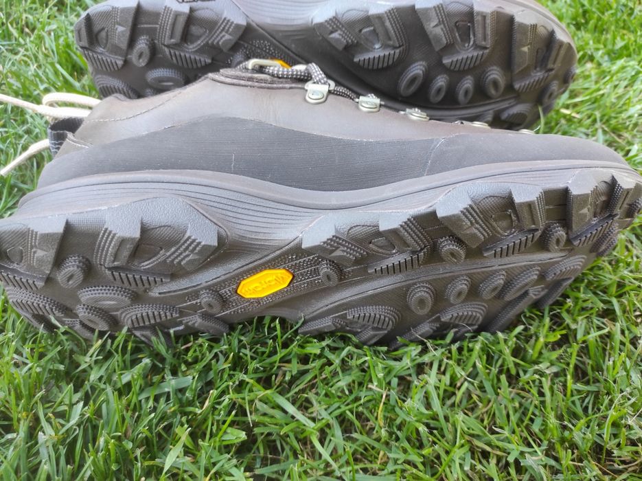 Merrell Ontario Speed