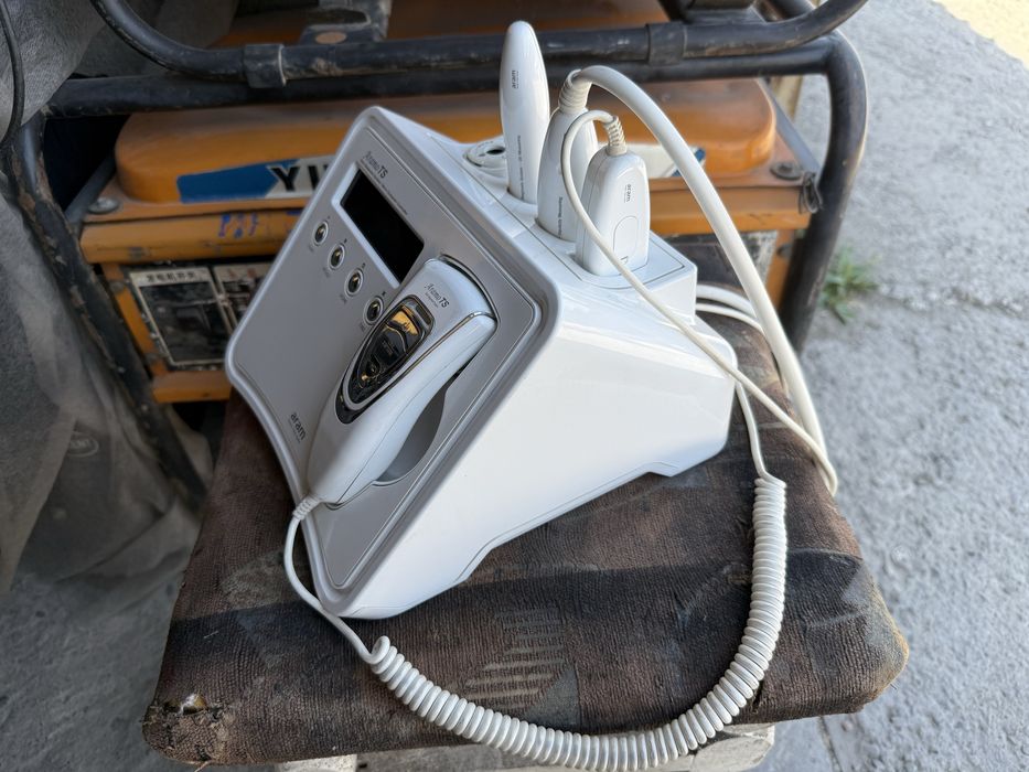 * ARAMO TS косметологический аппарат не дорого!