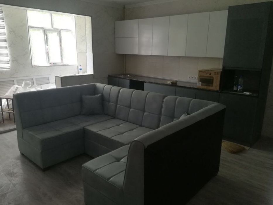 Профессиональная мебель на заказ.