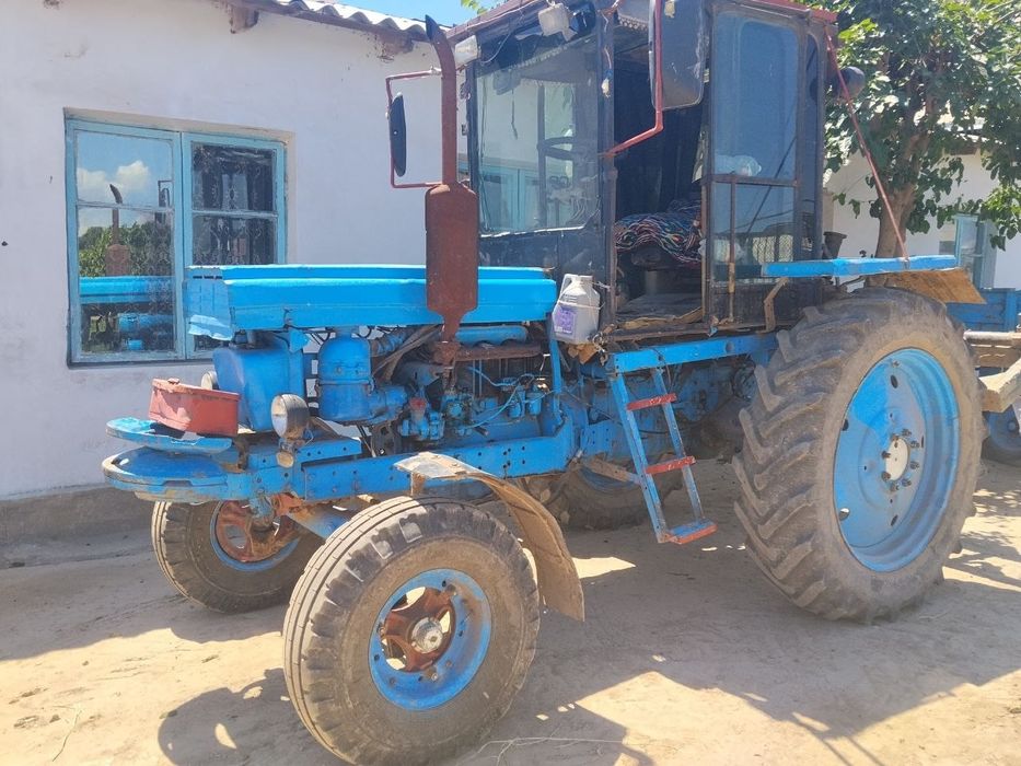 Traktor T 28 katta kabena