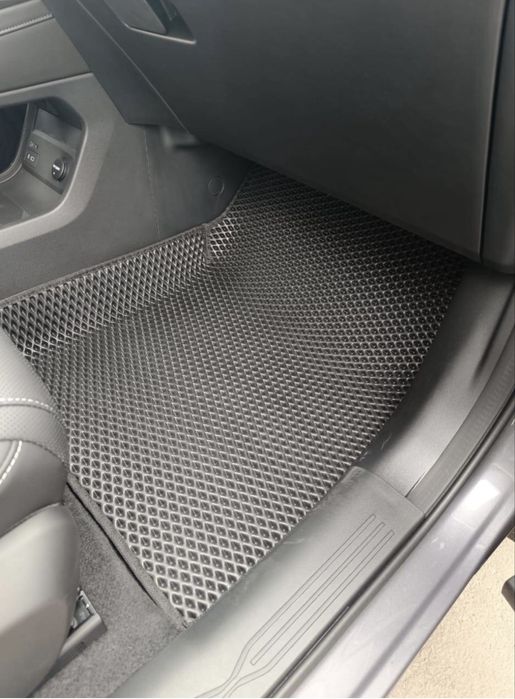 Eva полики на вашу машину