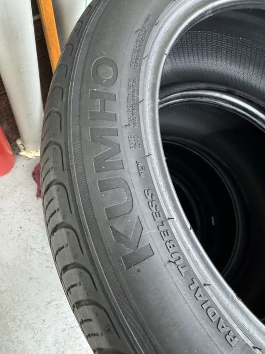 Шины летний идеале 255/45/18