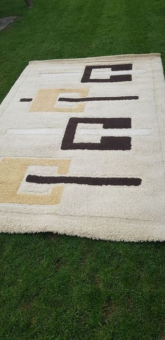 Covor Modern fir lung