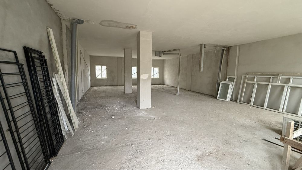 Коммерческое помещение