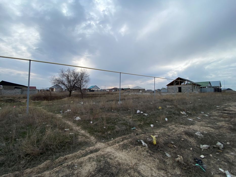 Земельный участок 8 соток