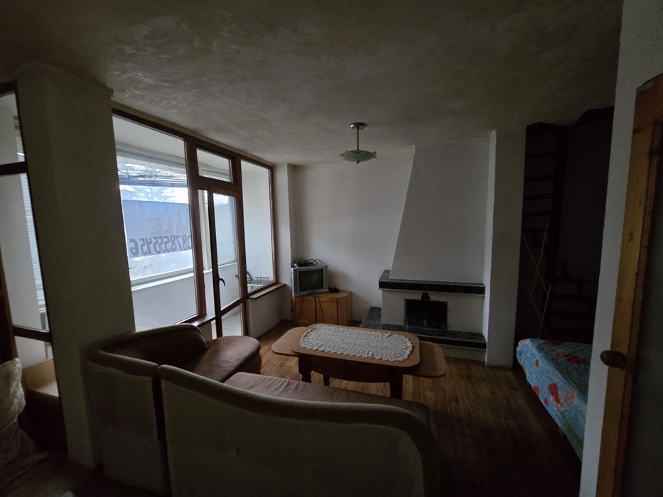 Апартамент  гр.Смолян ул. Възход 5