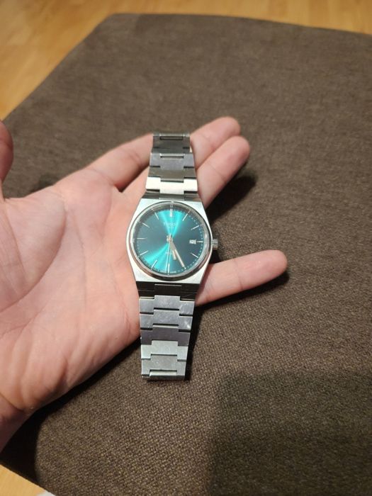 Tissot Prx de vânzare