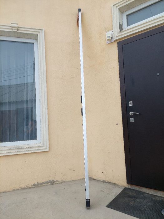 Инварная рейка GPCL3. Новая!