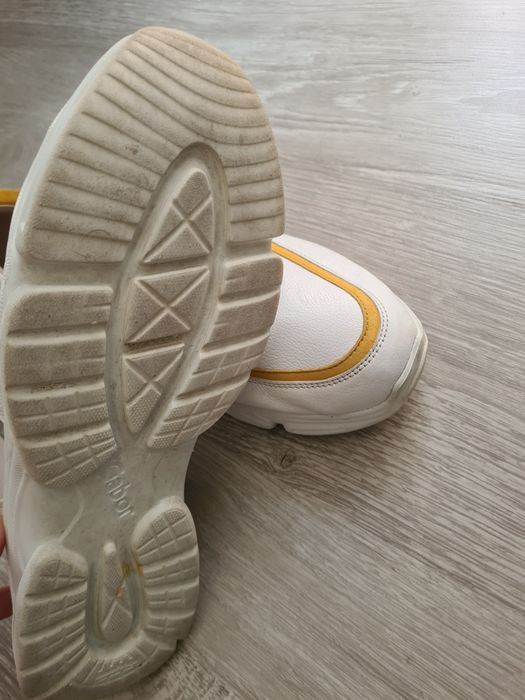 Маратонки Gabor 42, Еспадрили next 43