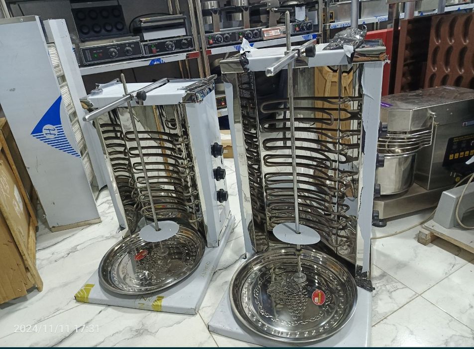 Lavash aparat Danar aparat shaurma aparat Донер аппарат шаурма апарат