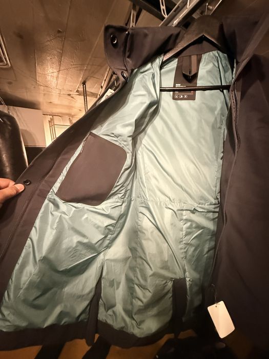 Costum nou Moto Dama masura S Goretex BMW impermeabil